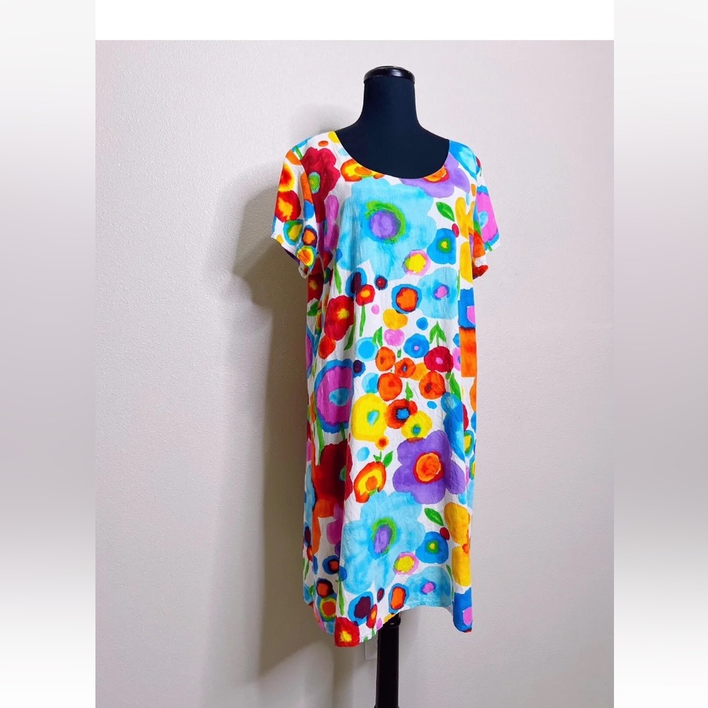 Vintage 90’s Hula Moon by Jams World